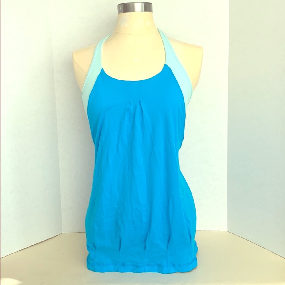 Lululemon Workout Top